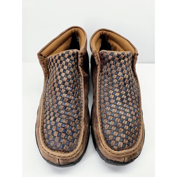 Twisted Men 10.5 Comfy footwear main image 7
